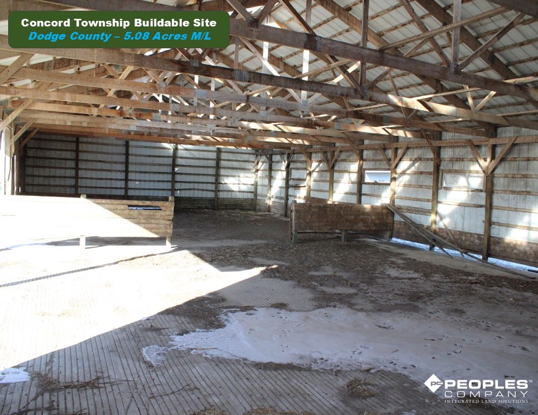 Listing Photo: Dodge County, Minnesota Land Building Site For Sale